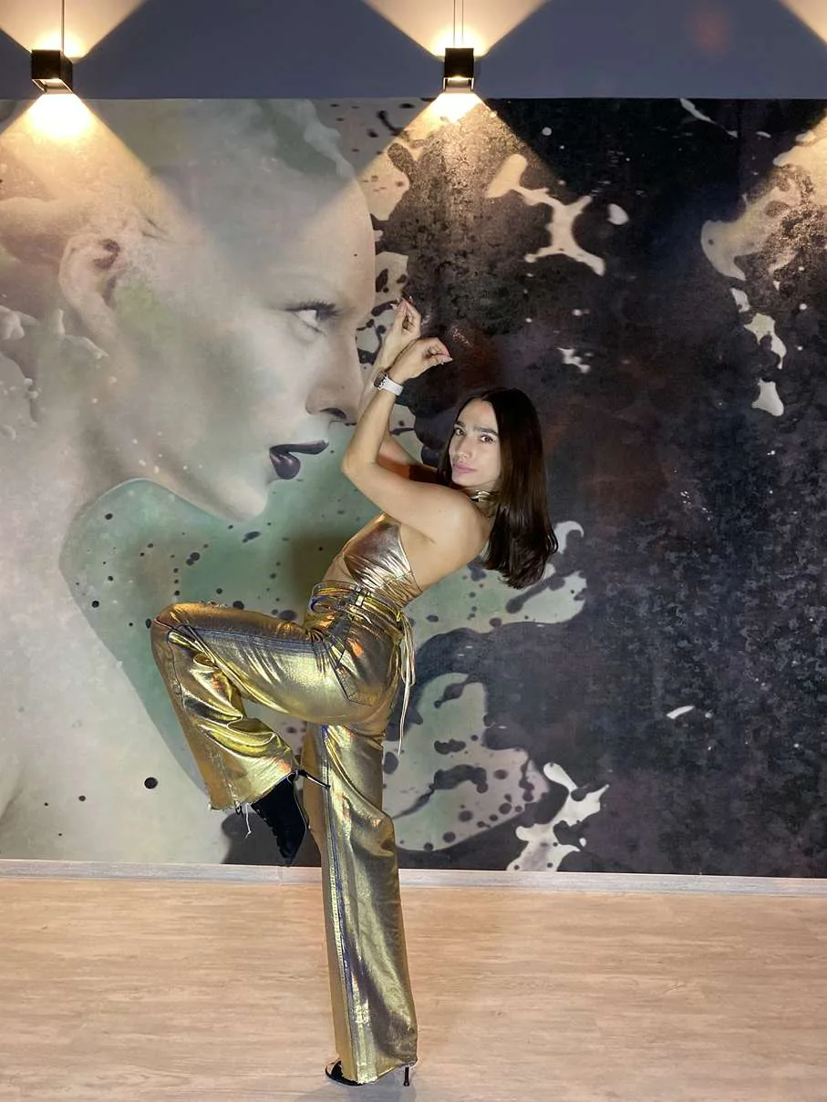 High Heels для начинающих: как подготовиться к первому занятию