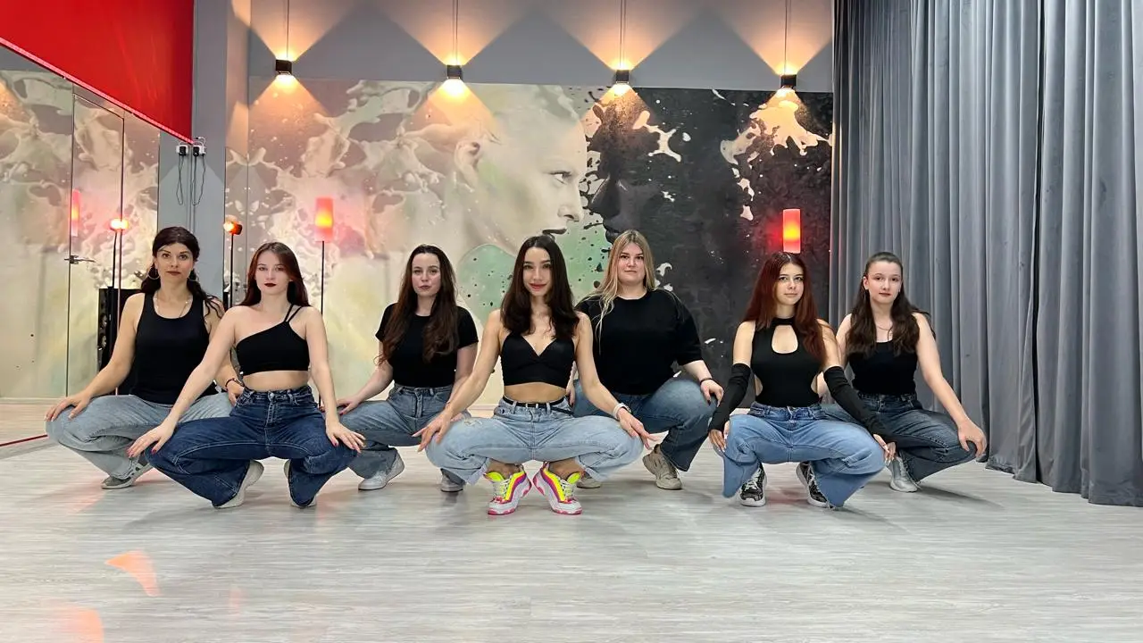 Dancehall